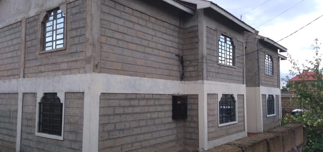 Naivasha Apartments - View 5